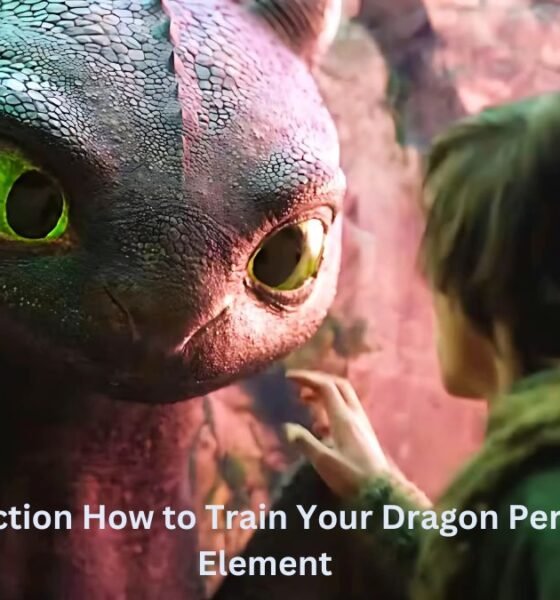 How the Live-Action How to Train Your Dragon Perfects One Key Element