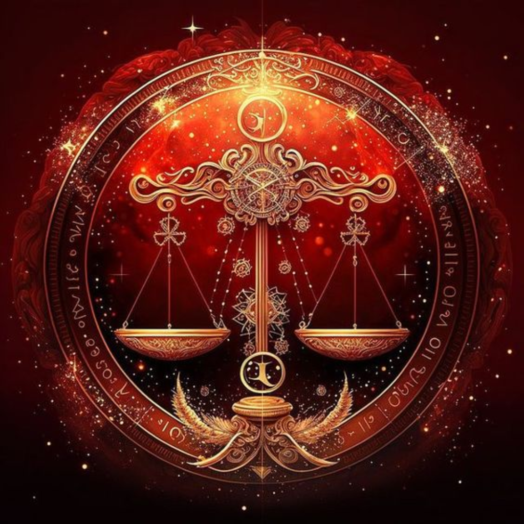 3. Libra