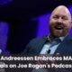 Marc Andreessen Embraces MAGA Ideals on Joe Rogan's Podcast