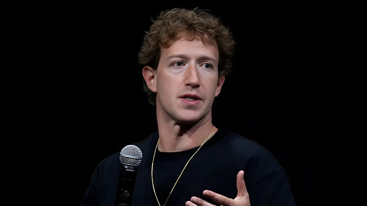 Mark Zuckerberg Reveals Date for the End of Mobile Phones – A Revolutionary Shift is Coming!