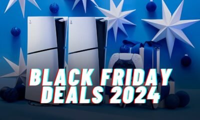 PlayStation Black Friday Deals 2024: Epic Discounts You Can’t Miss!