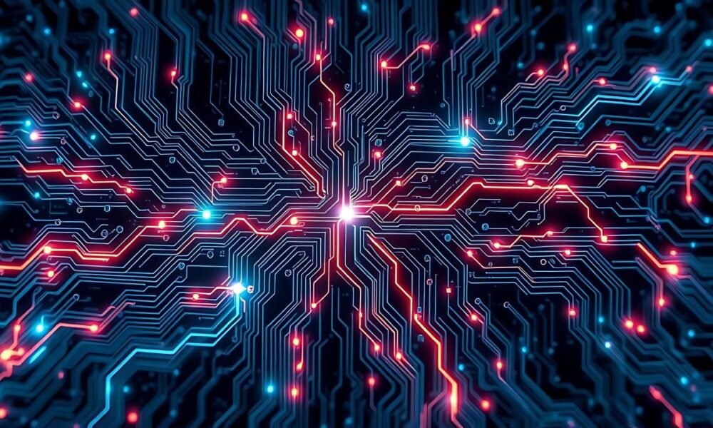 Revolutionary Memristor Design Paves the Way for Efficient Neuromorphic Computing