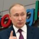 Russia Slaps Google with an Unbelievable $20 Decillion Fine for YouTube Bans!