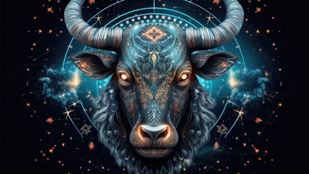 5. Taurus