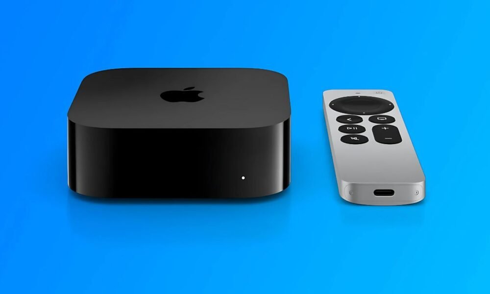 Unlock the Magic of Apple TV: 5 Hidden Features You Need to Know!