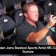 Jon Gruden Joins Barstool Sports Amid NFL Coaching Rumors