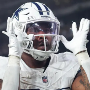 Cowboys Secure First Home Win in a Year with Victory Over Giants