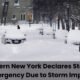 Western New York Declares State of Emergency Due to Storm Impact