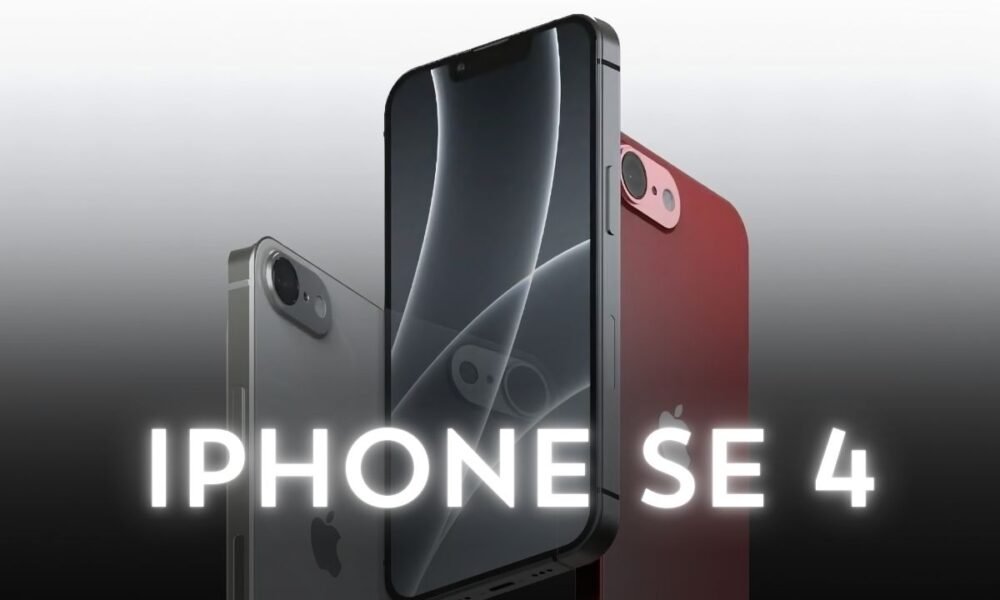 iPhone SE 4 Production Hints at Exciting March 2025 Release!