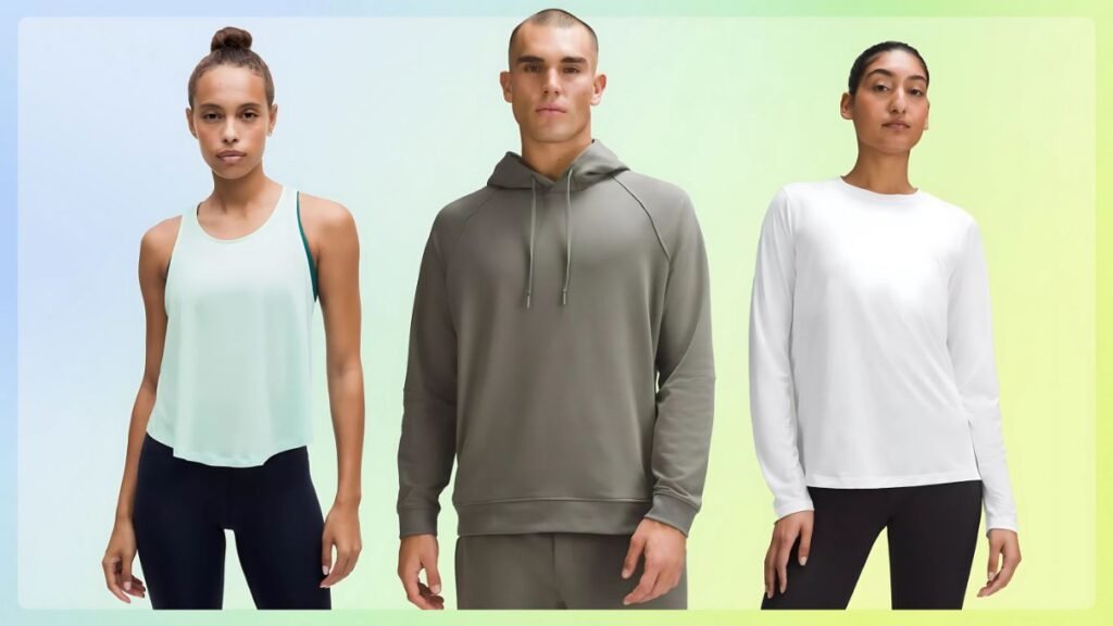 Yoga Pro Recommends Best Lululemon Finds for Cyber Monday Starting at $29