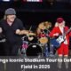 ACDC Brings Iconic Stadium Tour to Detroit's Ford Field in 2025