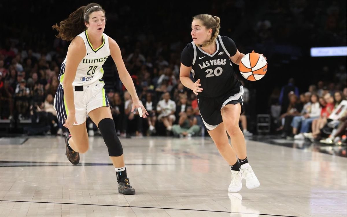 Future Prospects for the Valkyries in the WNBA