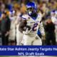 Boise State Star Ashton Jeanty Targets Heisman and NFL Draft Goals