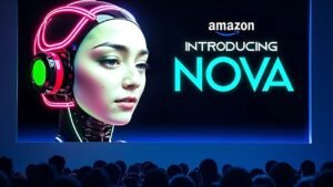 Amazon Nova: Revolutionizing AI with Next-Generation Foundation Models!