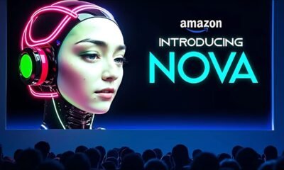 Amazon Nova