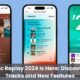 Apple Music Replay 2024 Is Here Discover Your Top Tracks and New Features