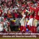 Chargers-Chiefs Thriller Patrick Mahomes Clinches AFC West for Kansas City