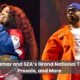 Kendrick Lamar and SZA’s Grand National Tour Dates, Presale, and More