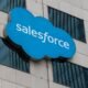 Salesforce Stocks Surge After Beating Revenue Expectations and Q4 Guidance