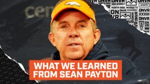 Broncos’ Close Win Against the Browns: Sean Payton Reflects on Imperfect but Crucial Victory