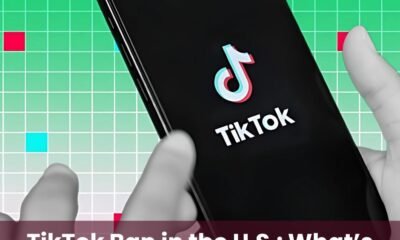 TikTok Ban in the U.S._ What’s Happening Now