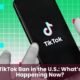 TikTok Ban in the U.S._ What’s Happening Now