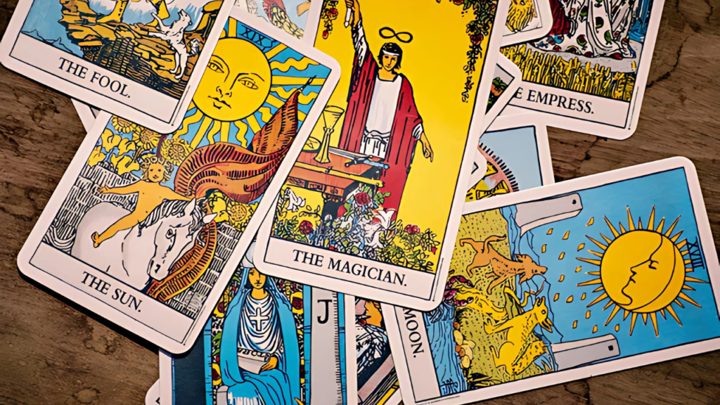 Tarot Cards Reveal: What December 12 Holds For Each Zodiac Sign