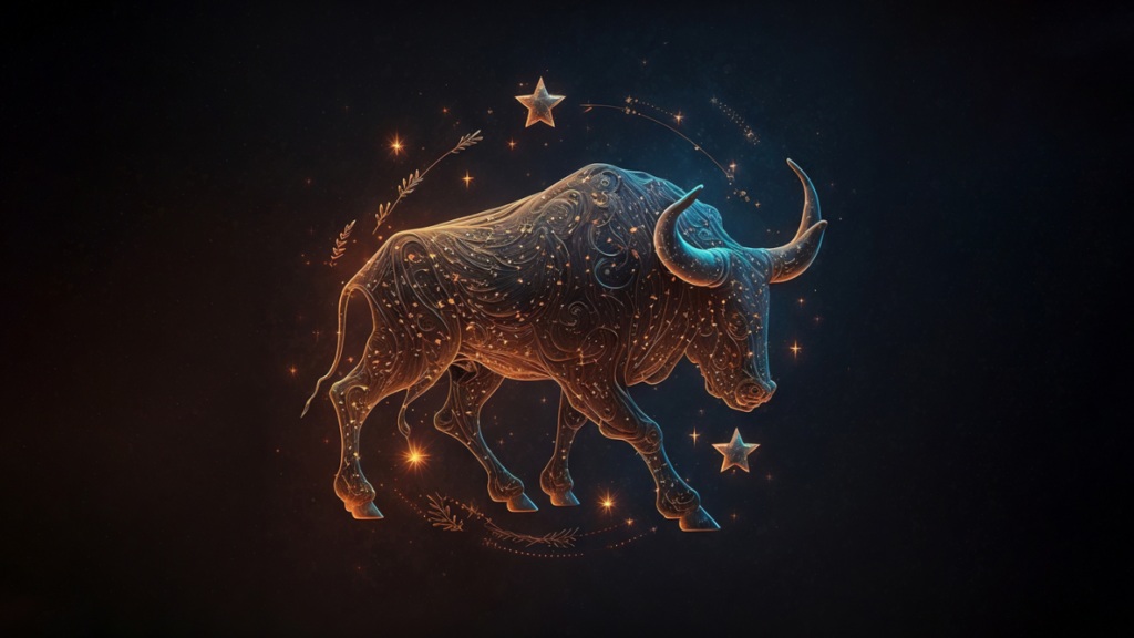 1. Taurus